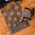 Pre-Designed Chair Mats - Hard Surfaces